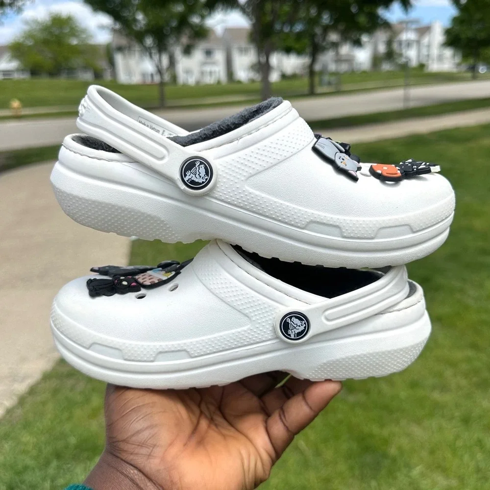 CROCS preowned good